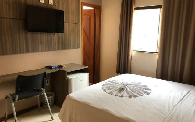 Roma Palace Hotel