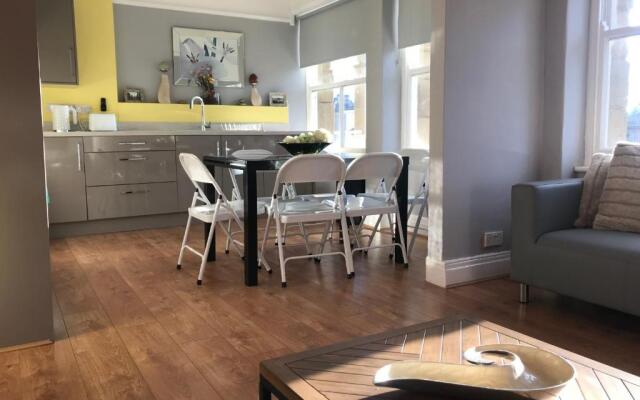 Cornerhouse Apartments Llandudno