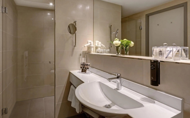 Parkhotel CUP VITALIS - Adults Only