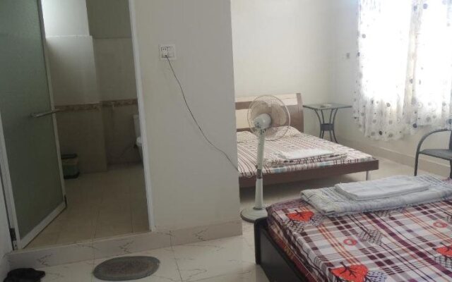 Tuyet Linh Hotel