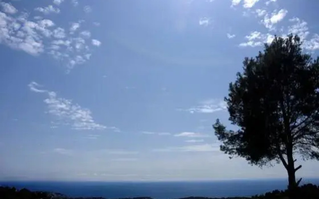 Two-Bedroom Apartment in Benissa