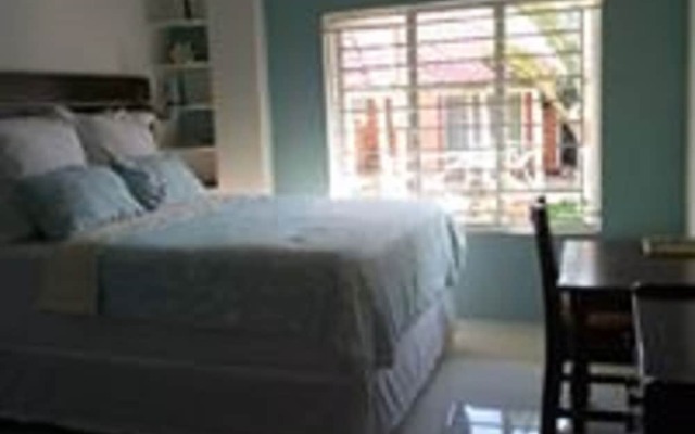 Jedidiah Guest House