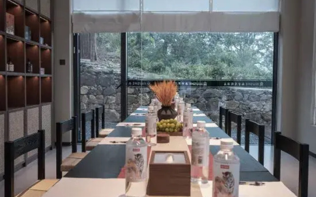 Hong Cun Wu she holiday homestay (Tachuan branch)
