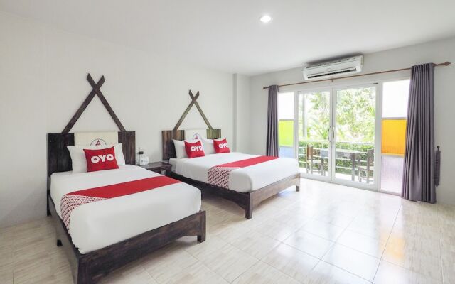 OYO 920 Saensukkho Hotel And Resorts