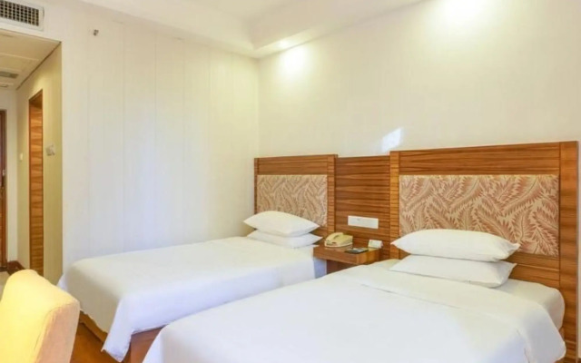 Xiamen Huaqiao Hotel