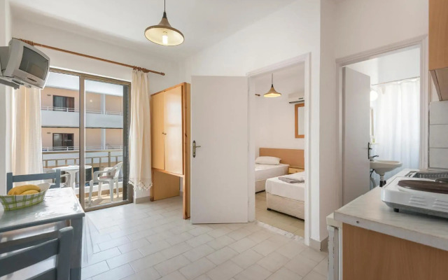 Kardamena Holiday Apartments