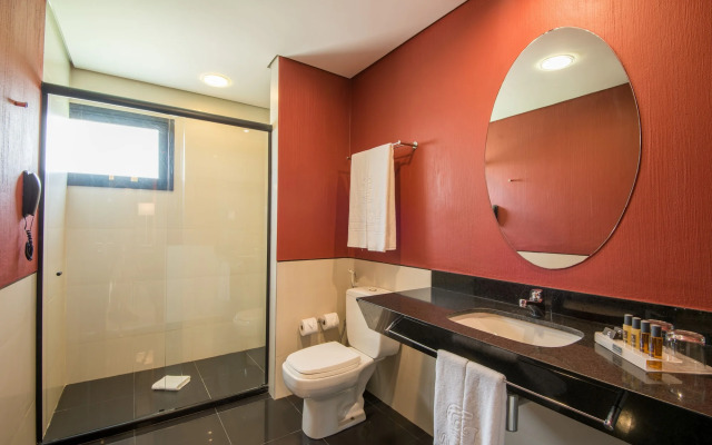 Vila Galé Cumbuco –  All Inclusive