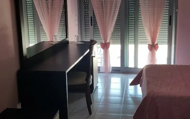 Sozos Inn Hotel