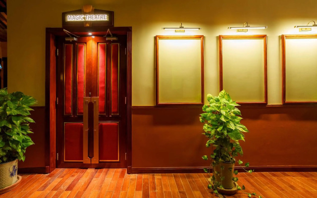 Victoria Hoi An Beach Resort & Spa