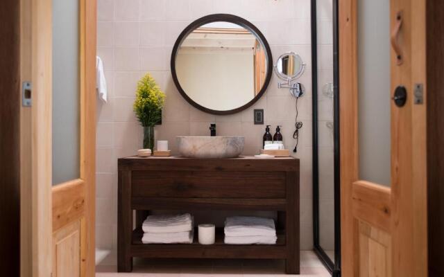 Taller de Juan - Casa Hotel