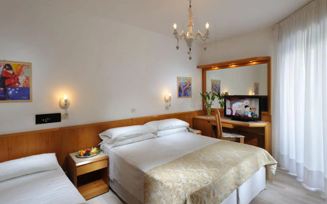 Grand Hotel Playa