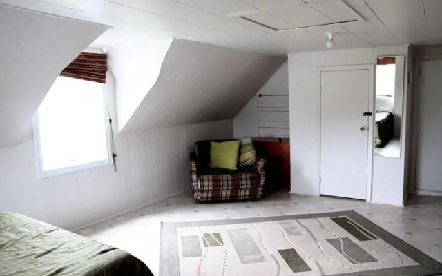 La Maison De La Petite Morue