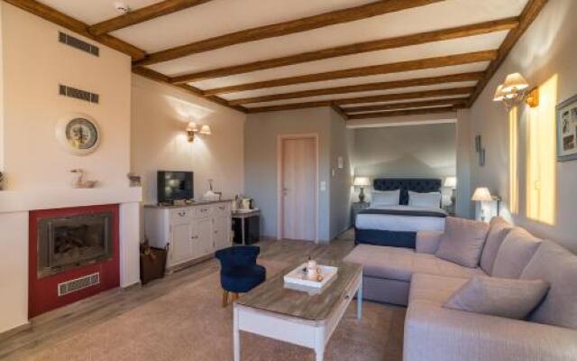 Almond House Suites Arachova - Adults Only