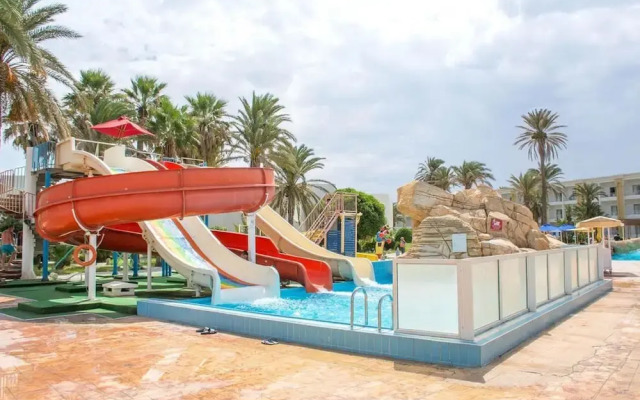 Ruspina Hotel and Spa