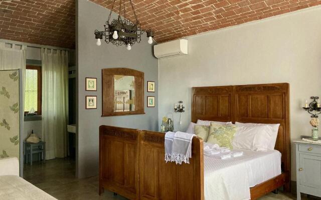 Casapaletti Country House