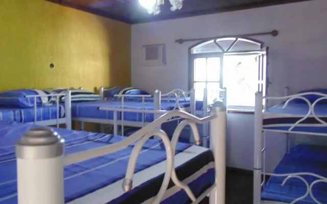 Hostel Praia Brava
