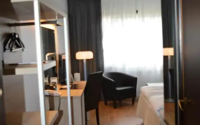 Sure Hotel By Best Western Roslagen