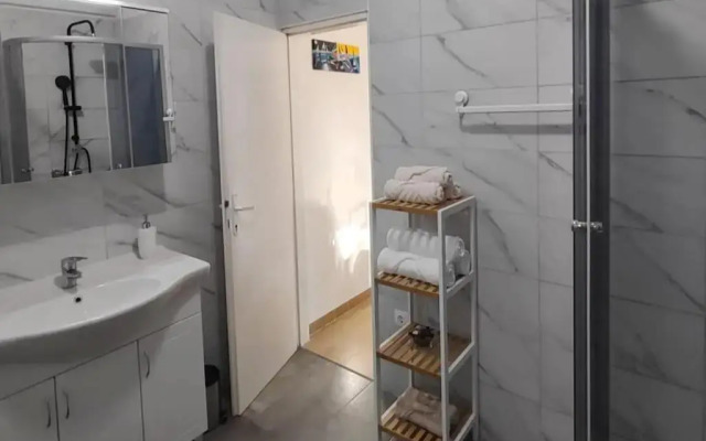 Apartman Katarina