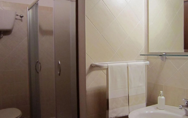 B&B Le Logge Di Sopra