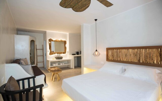 Sahas Suites