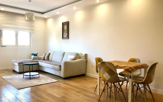 M & A Apartment Bar A 29