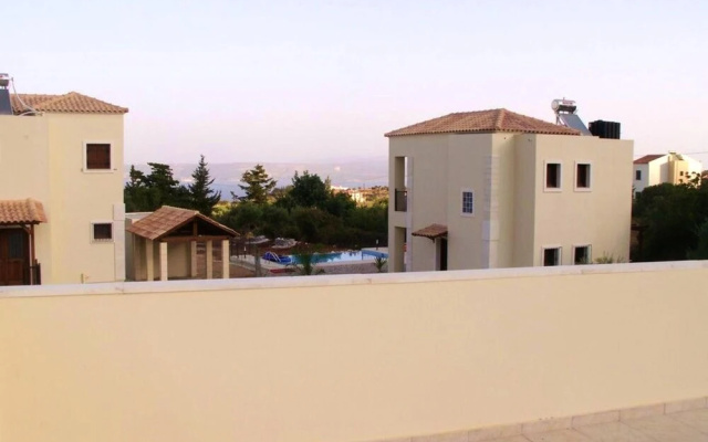 Villa With 2 Bedrooms in Kambia, With Wonderful sea View, Private Pool, Enclosed Garden Near the Beach