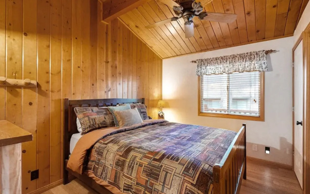 Craftsman Hideaway #630