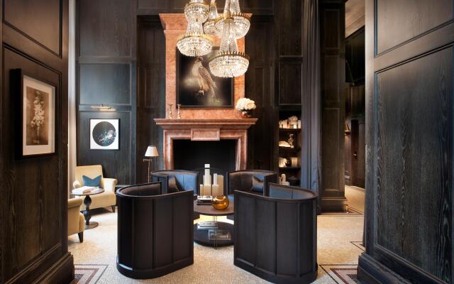 Kimpton Fitzroy London by IHG
