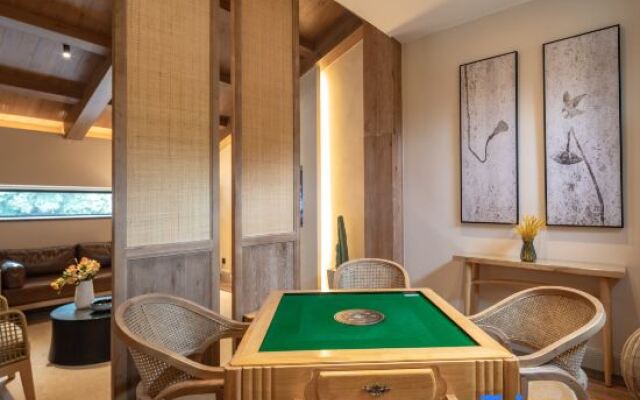 Xiyuemijing Hotel