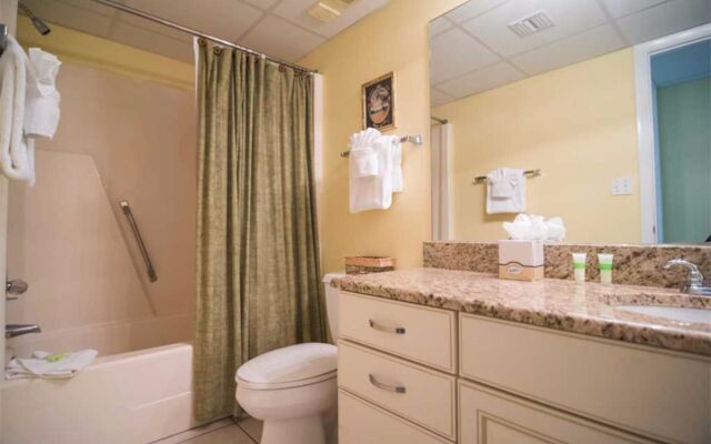 Watercrest by Royal American Beach Getaways