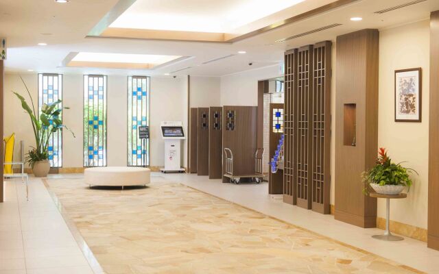 Daiwa Roynet Hotel Okinawa Kenchomae
