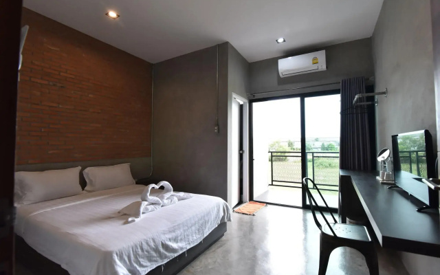 Chartame Boutique Hotel