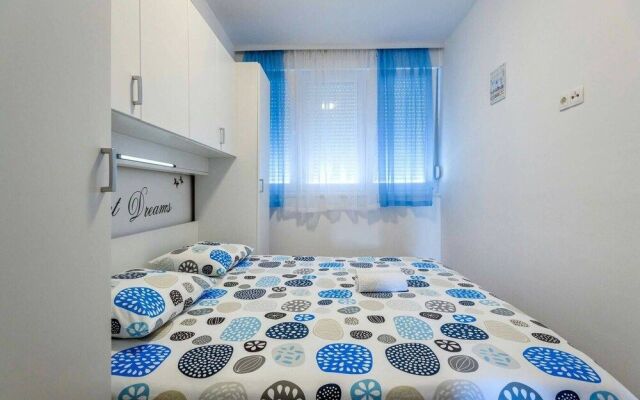 Sea View Apartment Zara Luminosa
