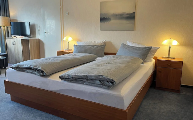 Pension Haus am See