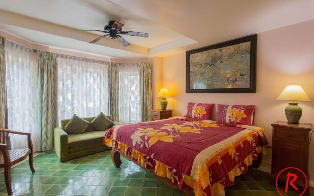 BE Rendez Vous Hotel SHA EXTRA PLUS