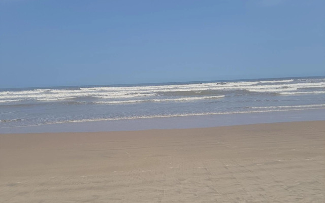 Meu lugar de Descanso