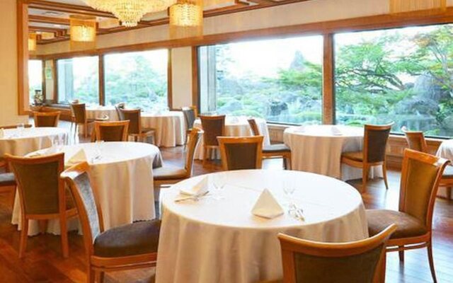Hotel Grand Shinonome