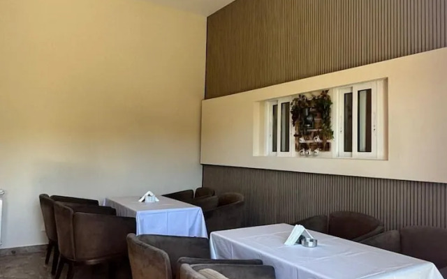 Terminal K Hotel Bhamdoun