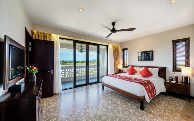 RiverTown Hoi An Resort & Spa