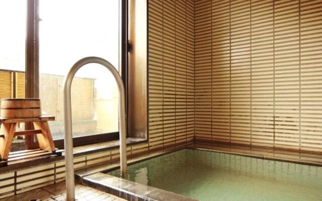 Taiyokan Yamatoya