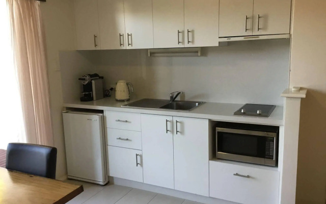 Margaret River Beach Apartments