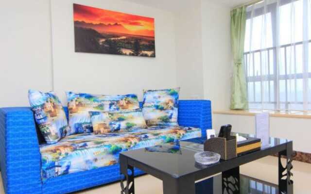 Mahattan Apartment Panyu Branch