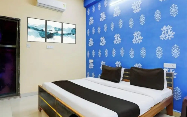 Vista Inn Hotel Varanasi