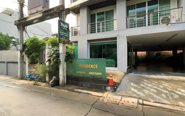 P Residence Thong Lo 23