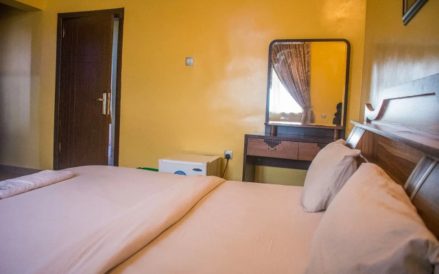 Pacific Hotels & Suites