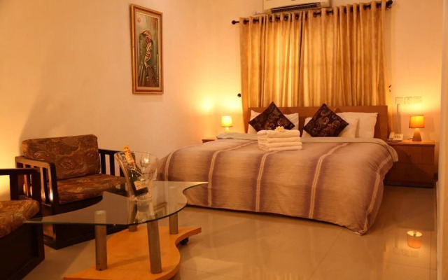 Lekki Suites