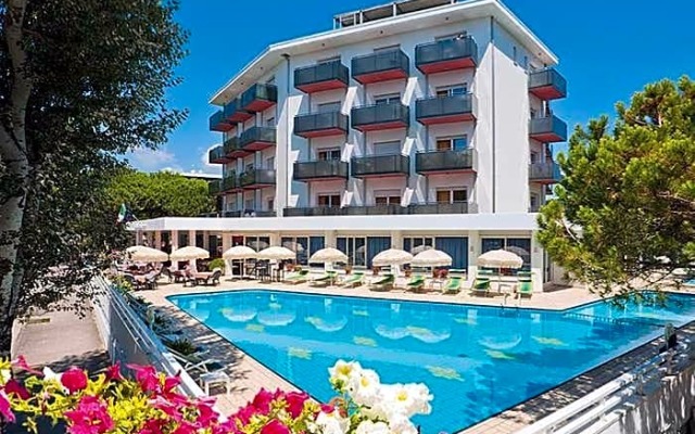 Hotel Gimm