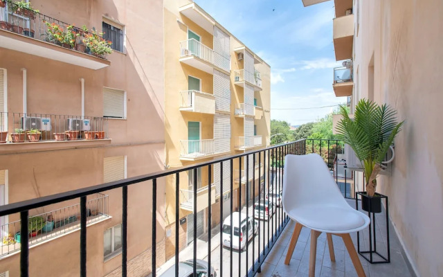 Sardinia Re - Parkside Rooms - 1