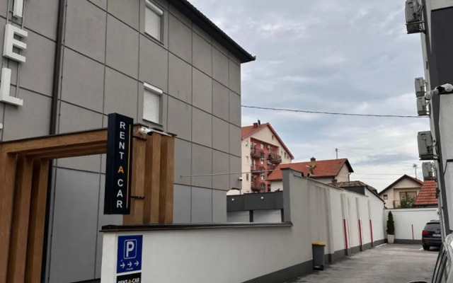 Motel Centar