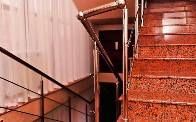 Hotel Troya West